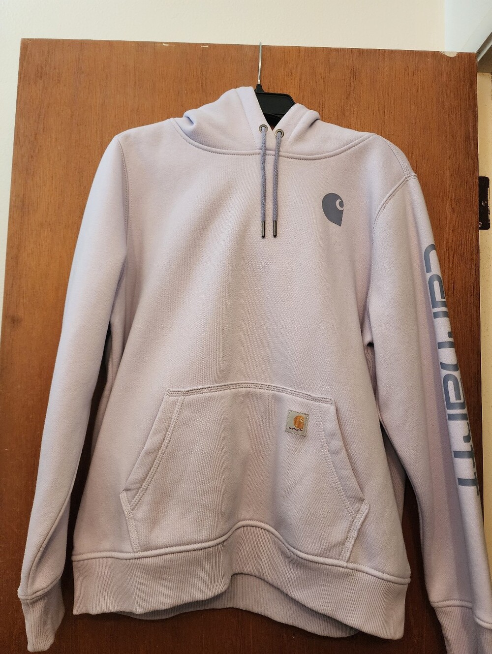Carhartt Hoodie